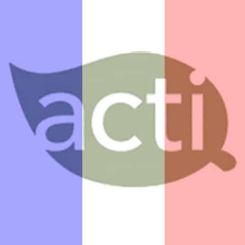 actiFrench