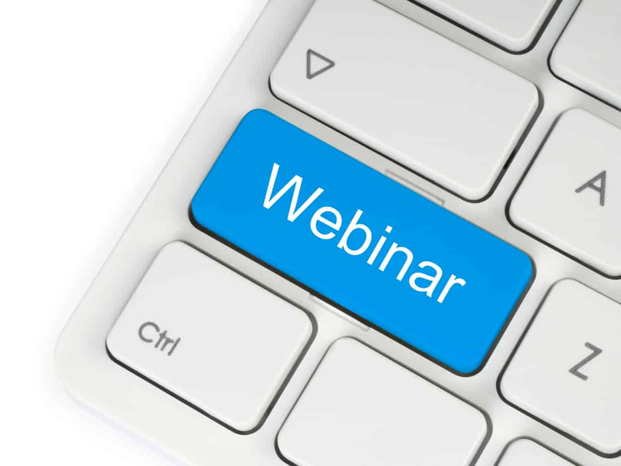 Les conférences d’Actinutrition avec Dr Yann Rougier