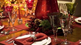 Comment éviter une prise de poids rapide pendant les fêtes (lettre) prise de poids rapide