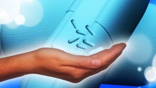 Complément alimentaire : on en a tous besoin ? (lettre) complément alimentaire indispensable ?