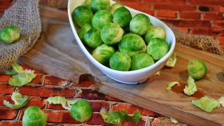 Chou de Bruxelles 1000