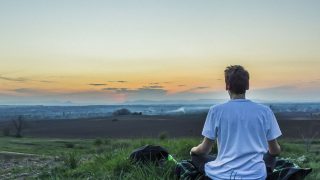 Le BodyScan contre le stress et les douleurs Le BodyScan contre le stress et les douleurs