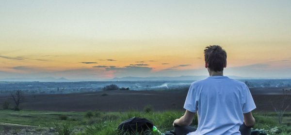 Le BodyScan contre le stress et les douleurs