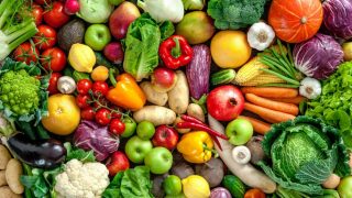 Quels aliments pour un équilibre acido-basique parfait ? aliment acido-basique