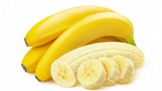 Illustration banane
