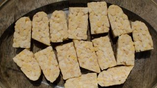 Tempeh