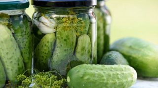 Cornichon
