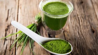 Spiruline