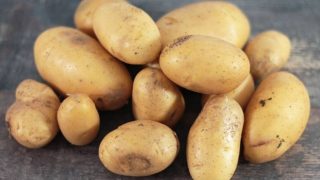 Pomme de terre