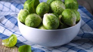 Chou de Bruxelles