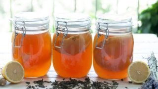 Kombucha