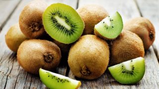 illustration Kiwi