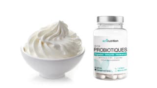 Ultra Probiotiques, la crème de la crème des probiotiques ultra probiotique