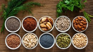 Le magnésium pour les Nuls carences en magnésium symptômes