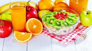 Les multivitamines pour les nuls carences en vitamines C