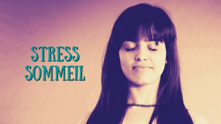 Les compléments antistress et sommeil d’Actinutrition Gamme stress et sommeil Actinutrition