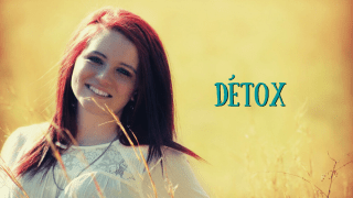 La gamme des draineurs détox d’actinutrition Gamme détox Actinutrition