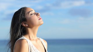 Stress, douleur, fringale : comment respirer pour mieux vivre (conférence) 5 exercices de respiration pour booster son immunité