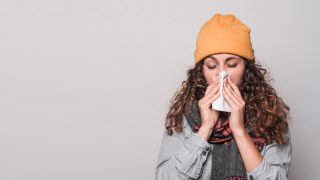Allergies : comment s’en débarrasser ? (lettre) allergies au pollen et aux poussières
