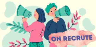 Actinutrition a besoin de talents pour poursuivre son développement Actinutrition recrute