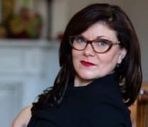 Formation Conseiller en Nutrition : Stéphanie Coutoux nous partage son expérience Formation nutrition