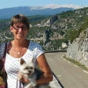 Formation en Nutrition : Laurence nous partage son expérience Laurence Billon