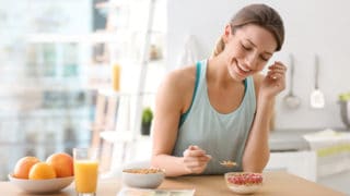 Formation Nutrition : Natalia nous partage son expérience formation nutrition