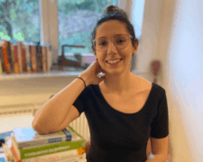 Formation en Nutrition : Charlotte nous raconte son aventure ! Formation en Nutrition