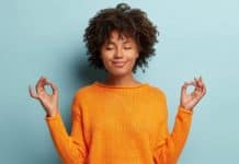 Respiration antistress SB2 Respiration anti stress SB2