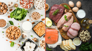 Tout savoir sur les protéines animales et végétales… Newsletter Acti 09.06