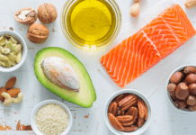 Tout savoir sur les acides gras et les oméga 3 … Tout savoir sur les acides gras et les oméga 3