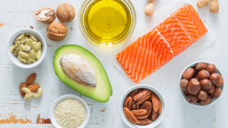 Tout savoir sur les acides gras et les oméga 3 … Tout savoir sur les acides gras et les oméga 3